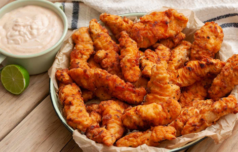 Chicken Strips